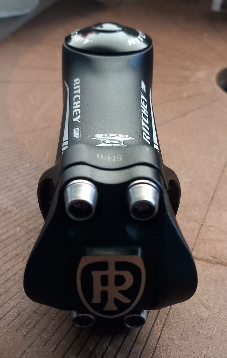 Used Ritchey Stem bike — image 4 of 6