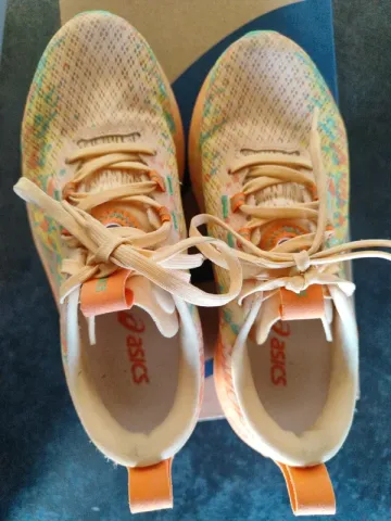 Used Asics Noosa Tri 16 bike — image 4 of 7