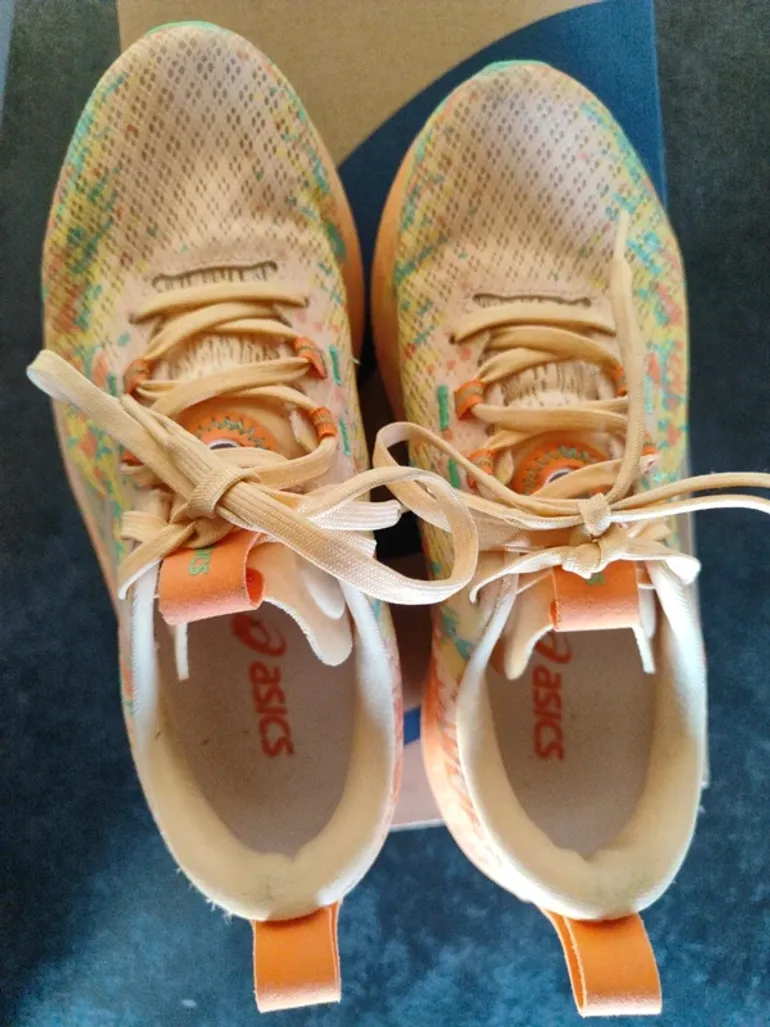 Used Asics Noosa Tri 16 bike — image 4 of 7