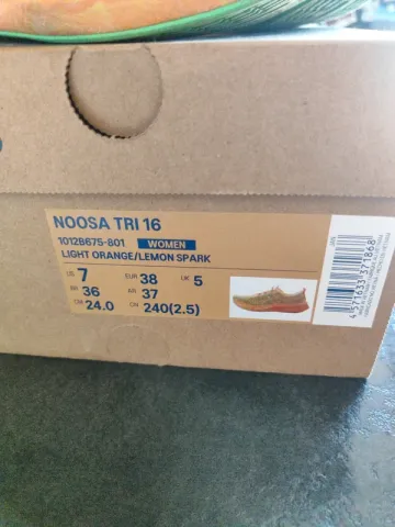 Used Asics Noosa Tri 16 bike — image 2 of 7