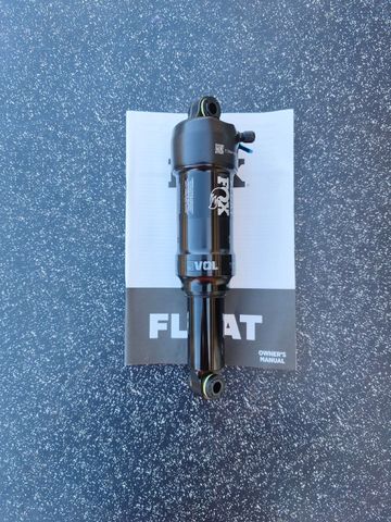 Used Fox Float Performance 210x55 2024 bike — image 2 of 5