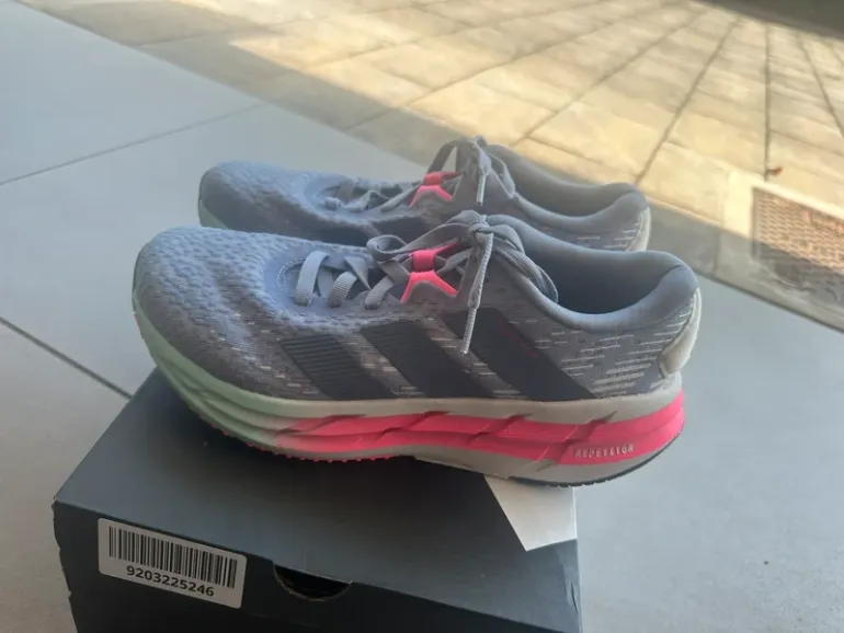 Używany Adidas Adistar 4 bike — zdjęcie 2 z 8