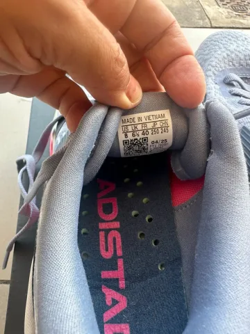 Używany Adidas Adistar 4 bike — zdjęcie 5 z 8