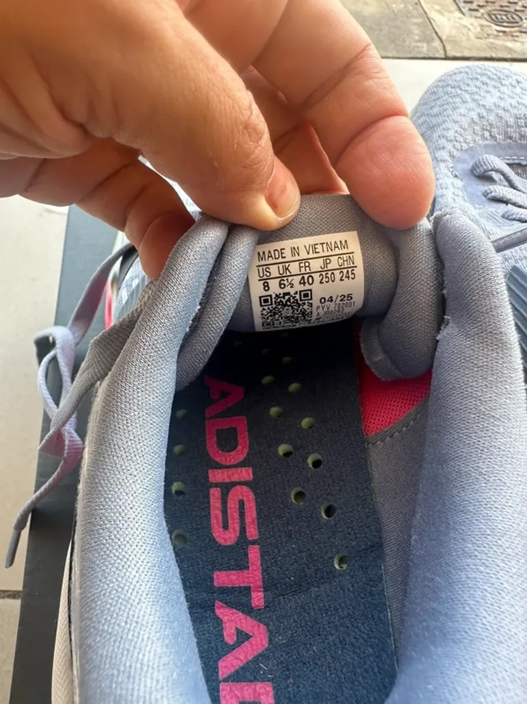 Używany Adidas Adistar 4 bike — zdjęcie 5 z 8
