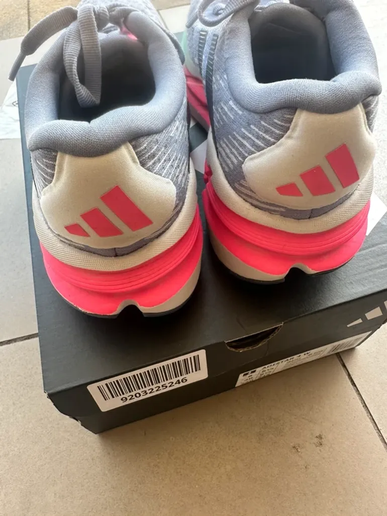 Używany Adidas Adistar 4 bike — zdjęcie 4 z 8