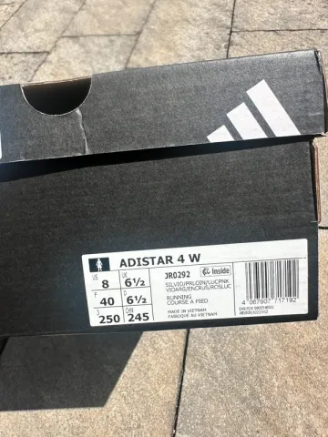 Używany Adidas Adistar 4 bike — zdjęcie 8 z 8