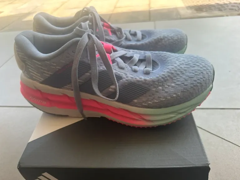 Używany Adidas Adistar 4 bike — zdjęcie 3 z 8