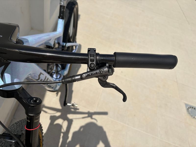 Used Shimano XTR Brakes 2024 Brakes