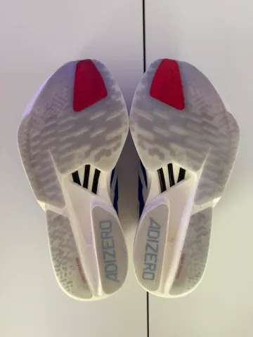 Adidas Adizero Adios Pro 4 bike de segunda mano — imagen 4 de 5