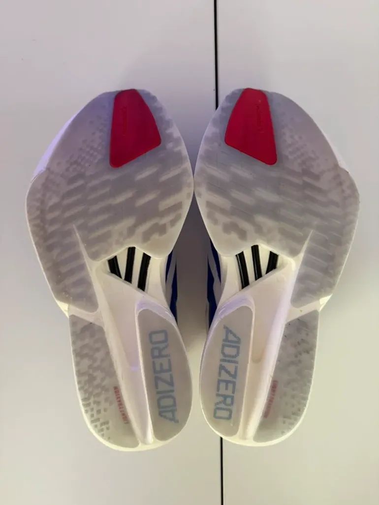 Adidas Adizero Adios Pro 4 bike de segunda mano — imagen 4 de 5