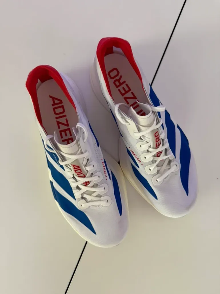 Adidas Adizero Adios Pro 4 bike de segunda mano — imagen 2 de 5