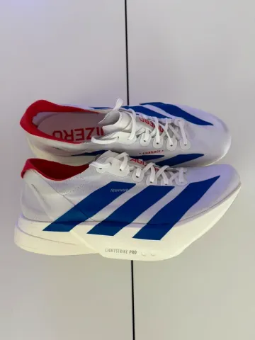 Adidas Adizero Adios Pro 4 bike de segunda mano — imagen 3 de 5