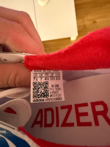 Adidas Adizero Adios Pro 4 bike de segunda mano — imagen 5 de 5