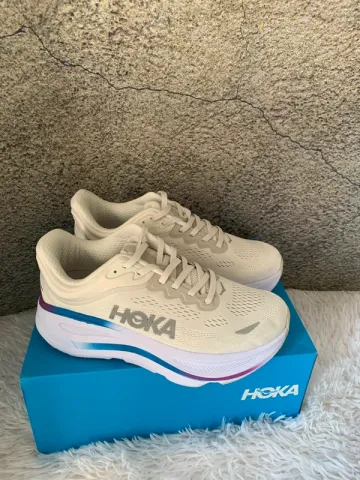 Used Hoka Bondi 9 bike — image 1 of 7