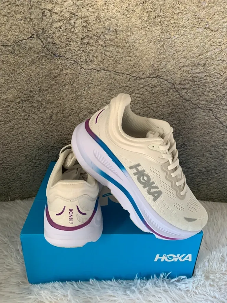 Used Hoka Bondi 9 bike — image 7 of 7