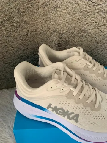 Used Hoka Bondi 9 bike — image 5 of 7
