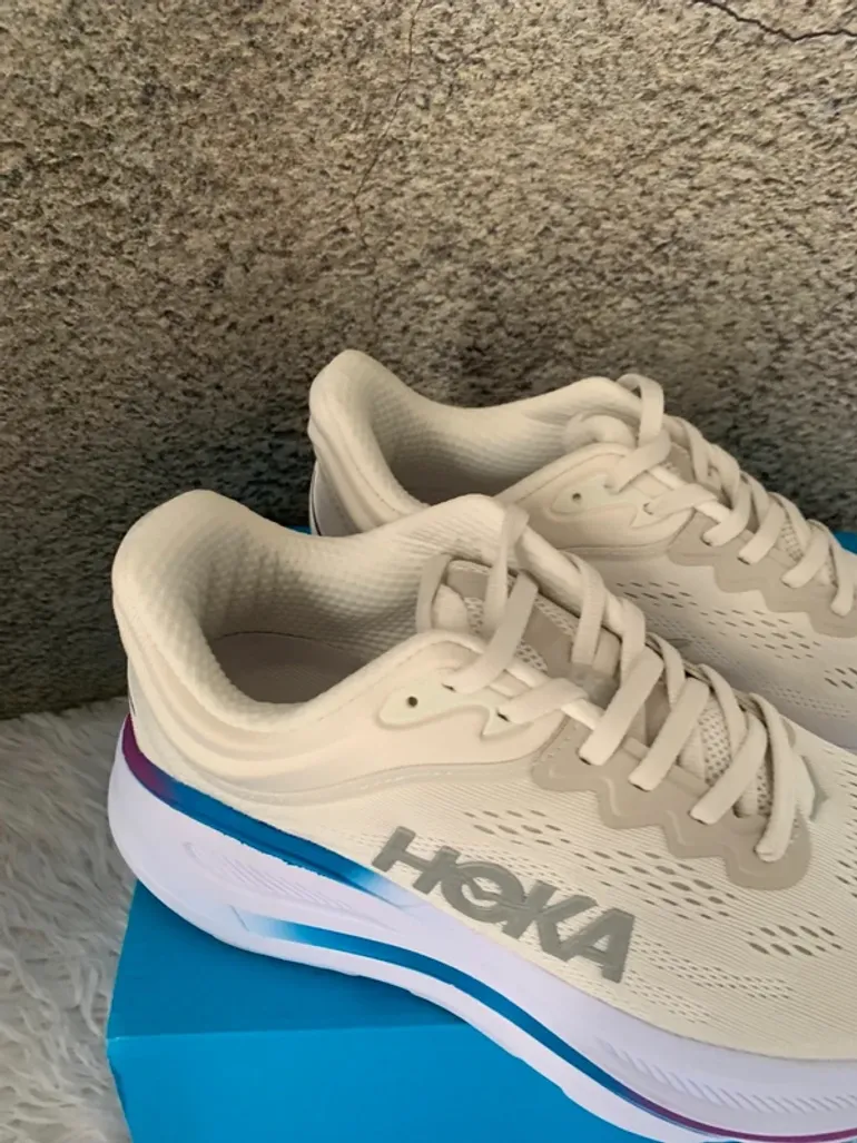 Used Hoka Bondi 9 bike — image 5 of 7