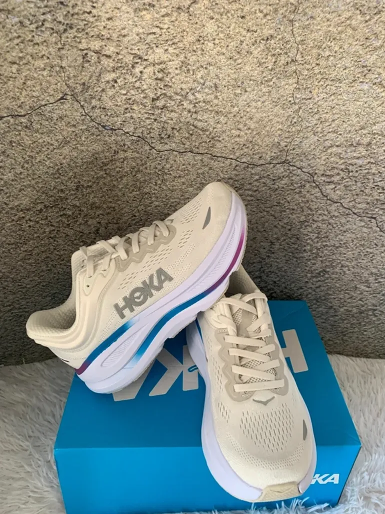 Used Hoka Bondi 9 bike — image 3 of 7