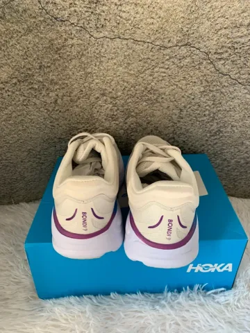 Used Hoka Bondi 9 bike — image 6 of 7