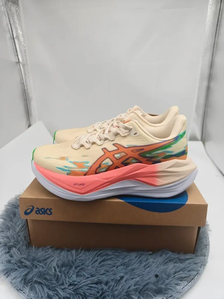 Used Asics Gel-Nyc bike — image 4 of 5