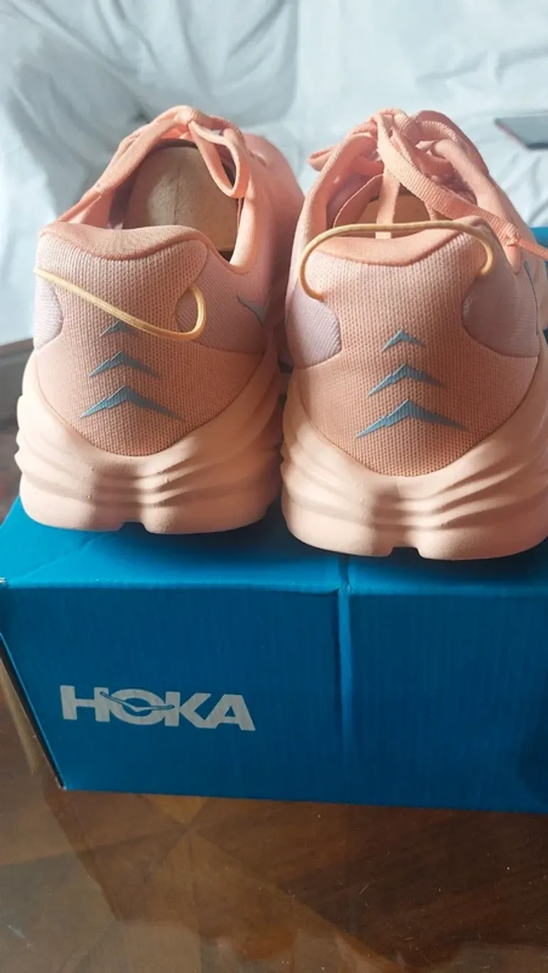 Used Hoka Scarpe ginnastica bike — image 7 of 9