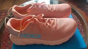 Used Hoka Scarpe ginnastica bike — image 6 of 9