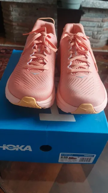 Used Hoka Scarpe ginnastica bike — image 8 of 9