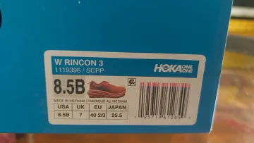 Used Hoka Scarpe ginnastica bike — image 9 of 9