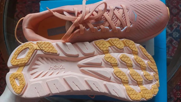 Used Hoka Scarpe ginnastica bike — image 3 of 9