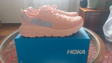 Used Hoka Scarpe ginnastica bike — image 1 of 9