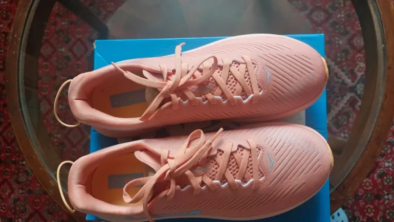 Used Hoka Scarpe ginnastica bike — image 2 of 9