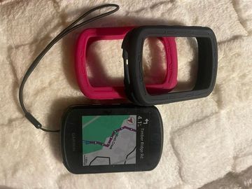 Brugt Garmin Edge 540 2026 bike — billede 4 af 5