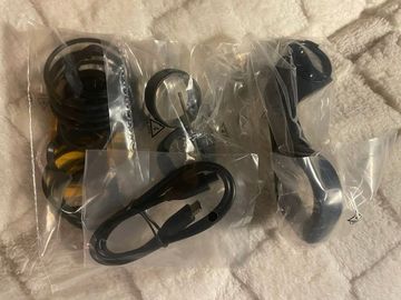 Brugt Garmin Edge 540 2026 bike — billede 5 af 5