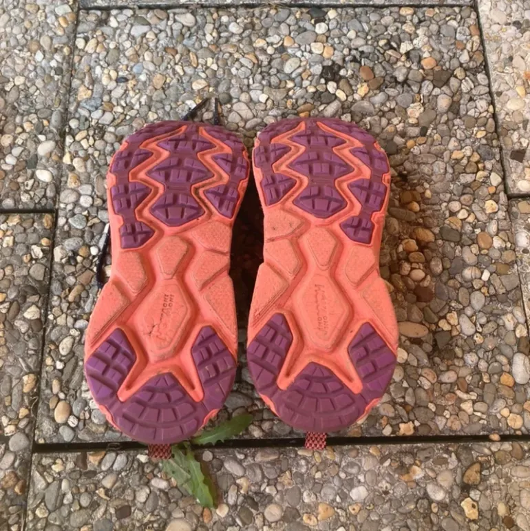 Used Hoka Chaussures bike — image 5 of 6