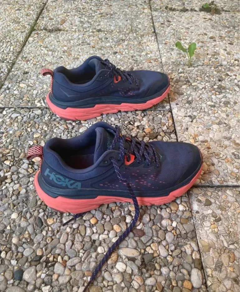 Used Hoka Chaussures bike — image 3 of 6