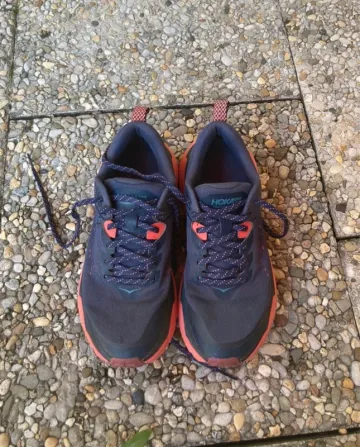 Used Hoka Chaussures bike — image 2 of 6