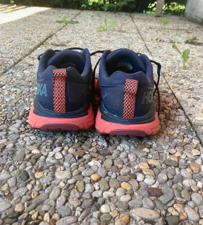 Used Hoka Chaussures bike — image 4 of 6