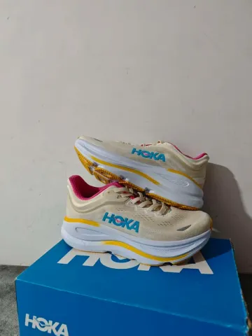 Used Hoka Bondi 9 bike — image 1 of 6