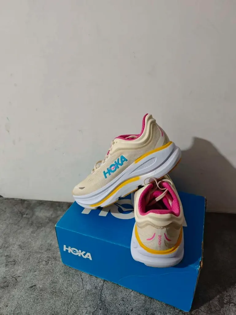 Used Hoka Bondi 9 bike — image 5 of 6