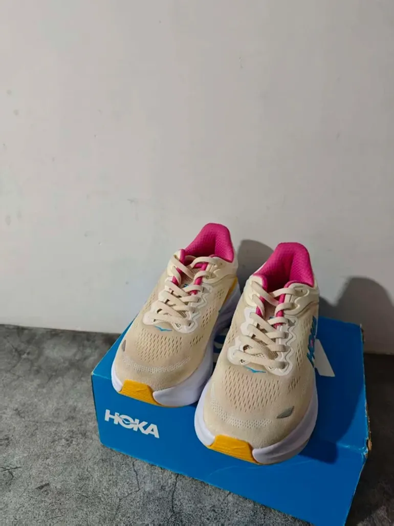 Used Hoka Bondi 9 bike — image 2 of 6