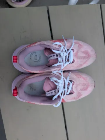 Used Asics Novablast 5 bike — image 8 of 9