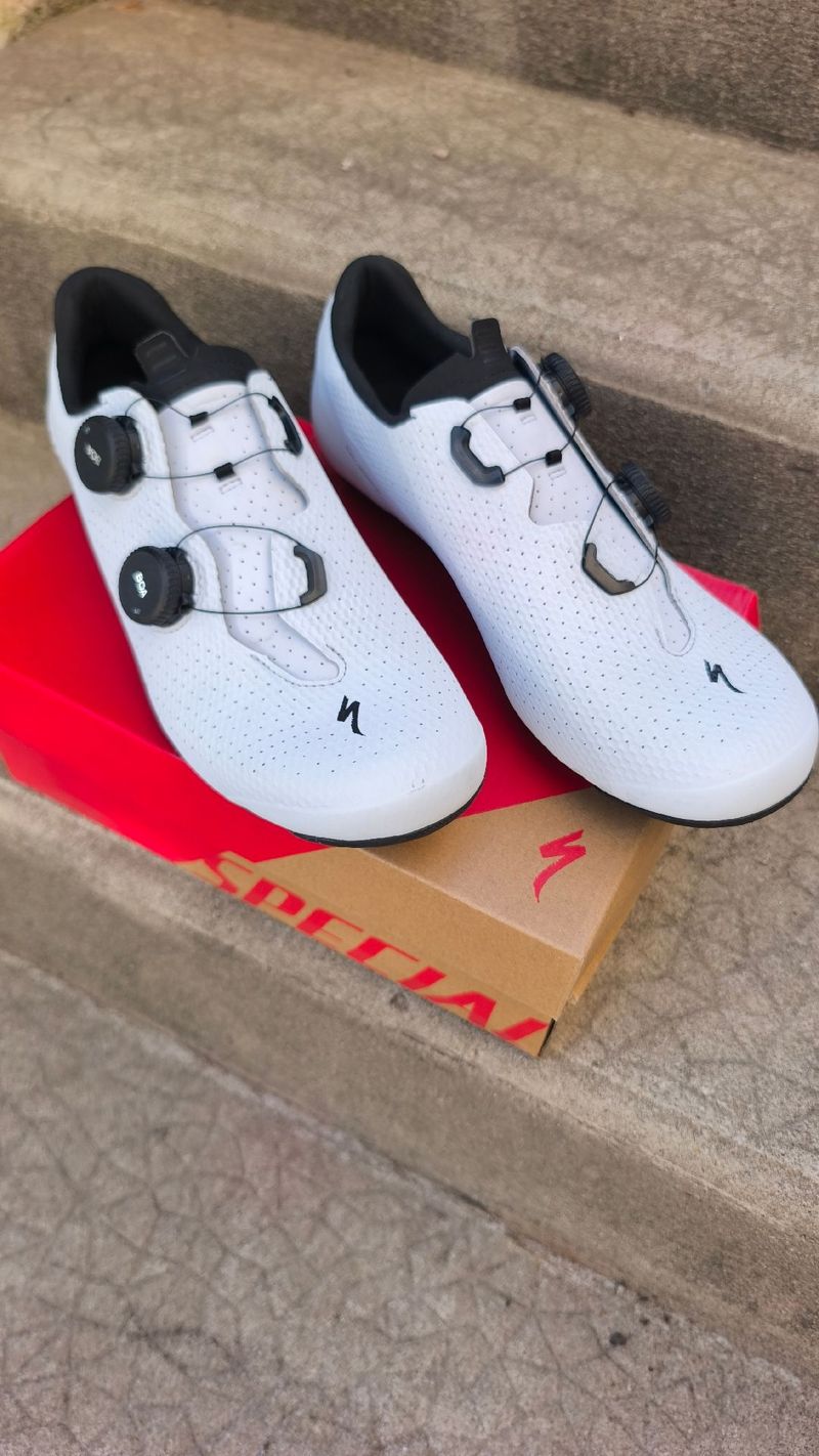 Gebrauchtes Specialized Torch 3.0 Cycling Shoes