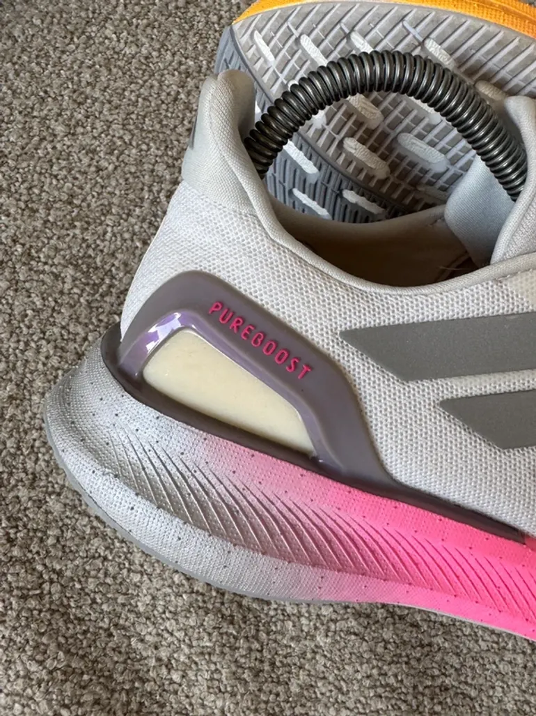 Used Orange Pureboost 5 bike — image 2 of 9