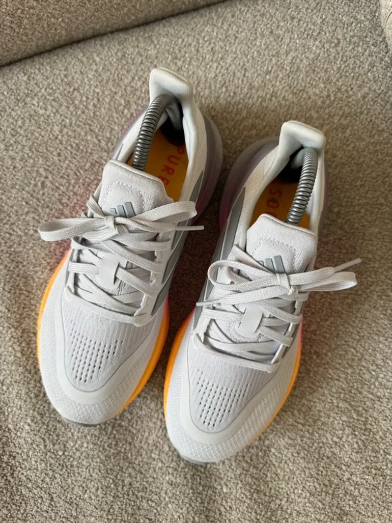 Used Orange Pureboost 5 bike — image 7 of 9