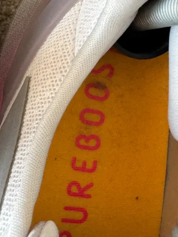 Used Orange Pureboost 5 bike — image 8 of 9