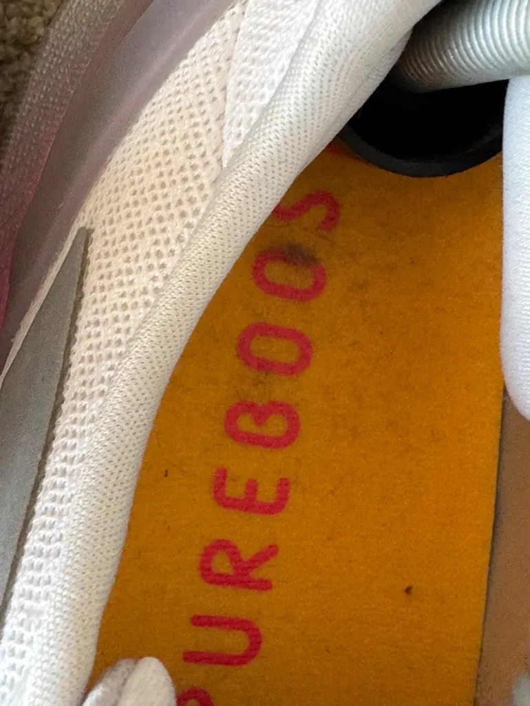 Used Orange Pureboost 5 bike — image 8 of 9