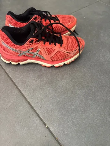 Gebrauchtes Asics GT 2000 bike — Bild 1 von 8