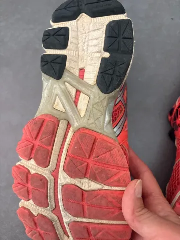 Gebrauchtes Asics GT 2000 bike — Bild 7 von 8
