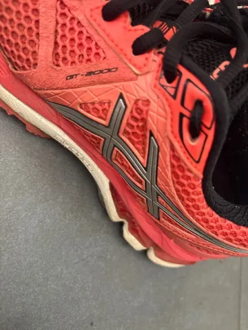 Gebrauchtes Asics GT 2000 bike — Bild 8 von 8
