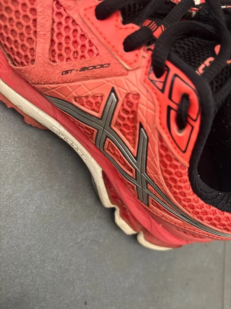 Gebrauchtes Asics GT 2000 bike — Bild 8 von 8